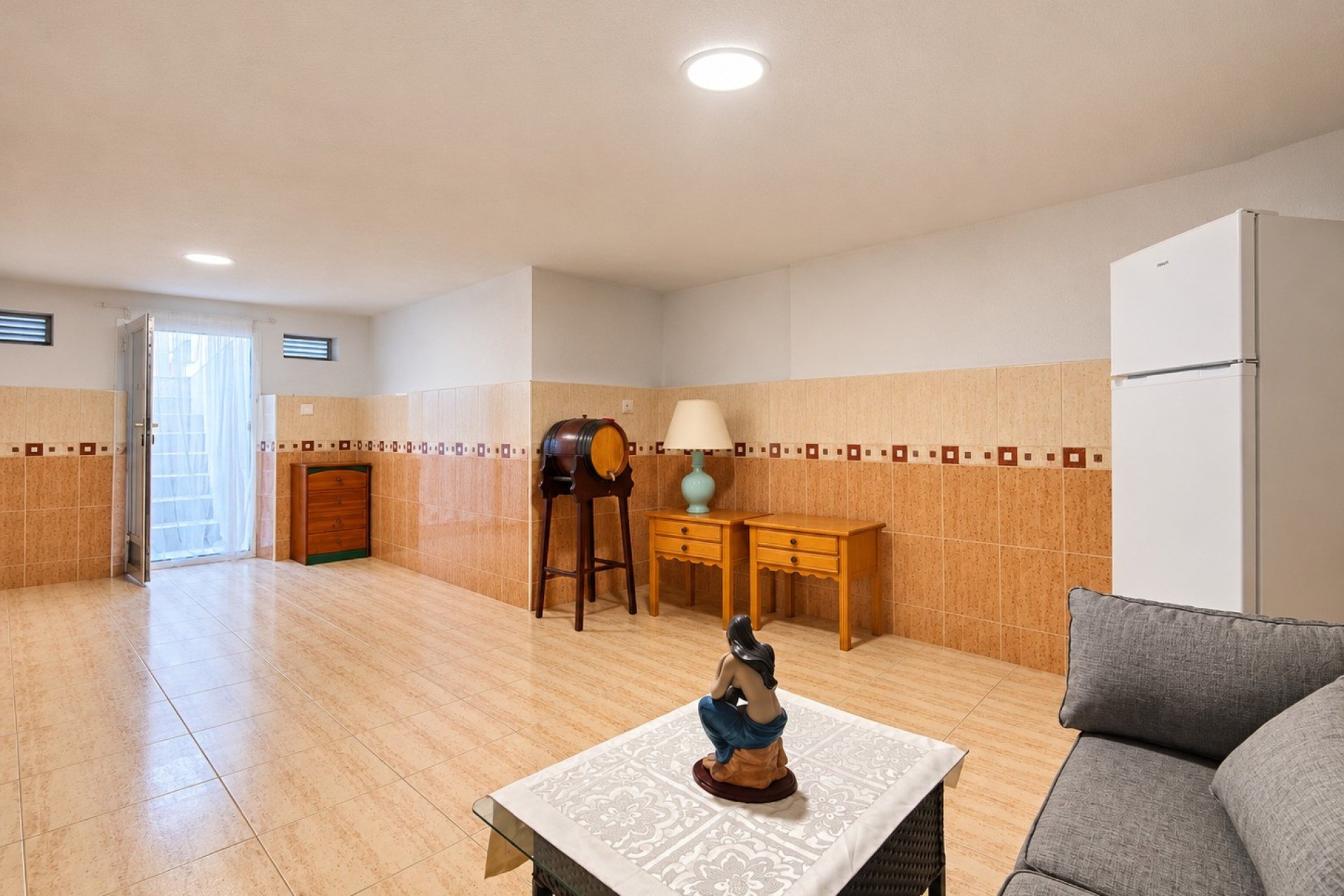 Resale - Townhouse - Torrevieja