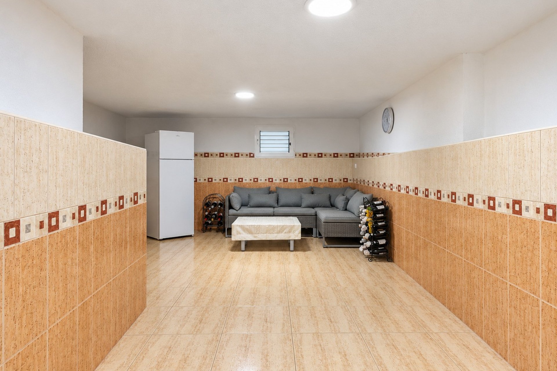 Resale - Townhouse - Torrevieja