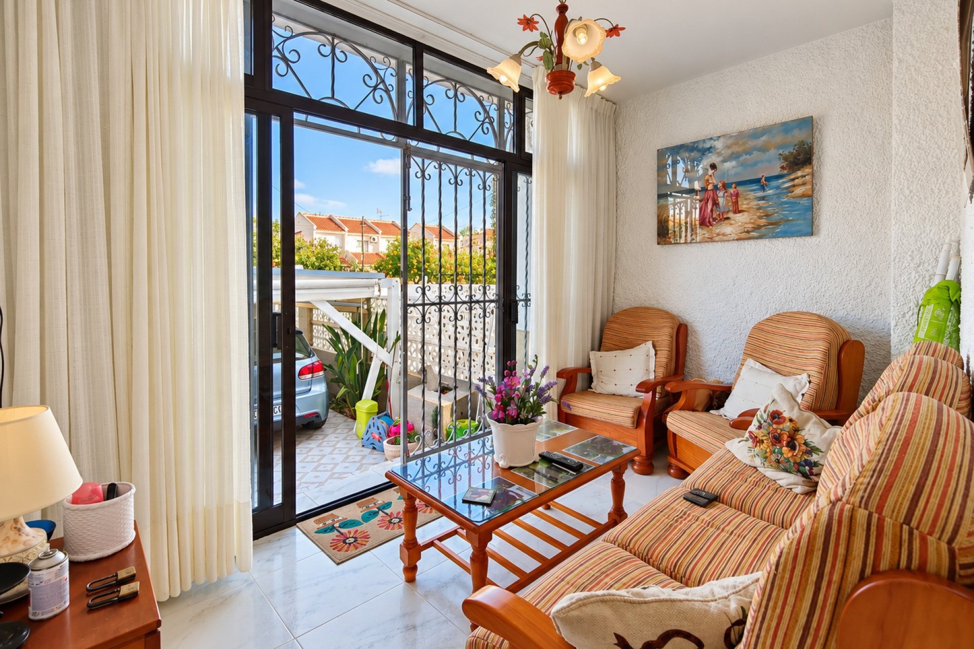 Resale - Townhouse - Torrevieja
