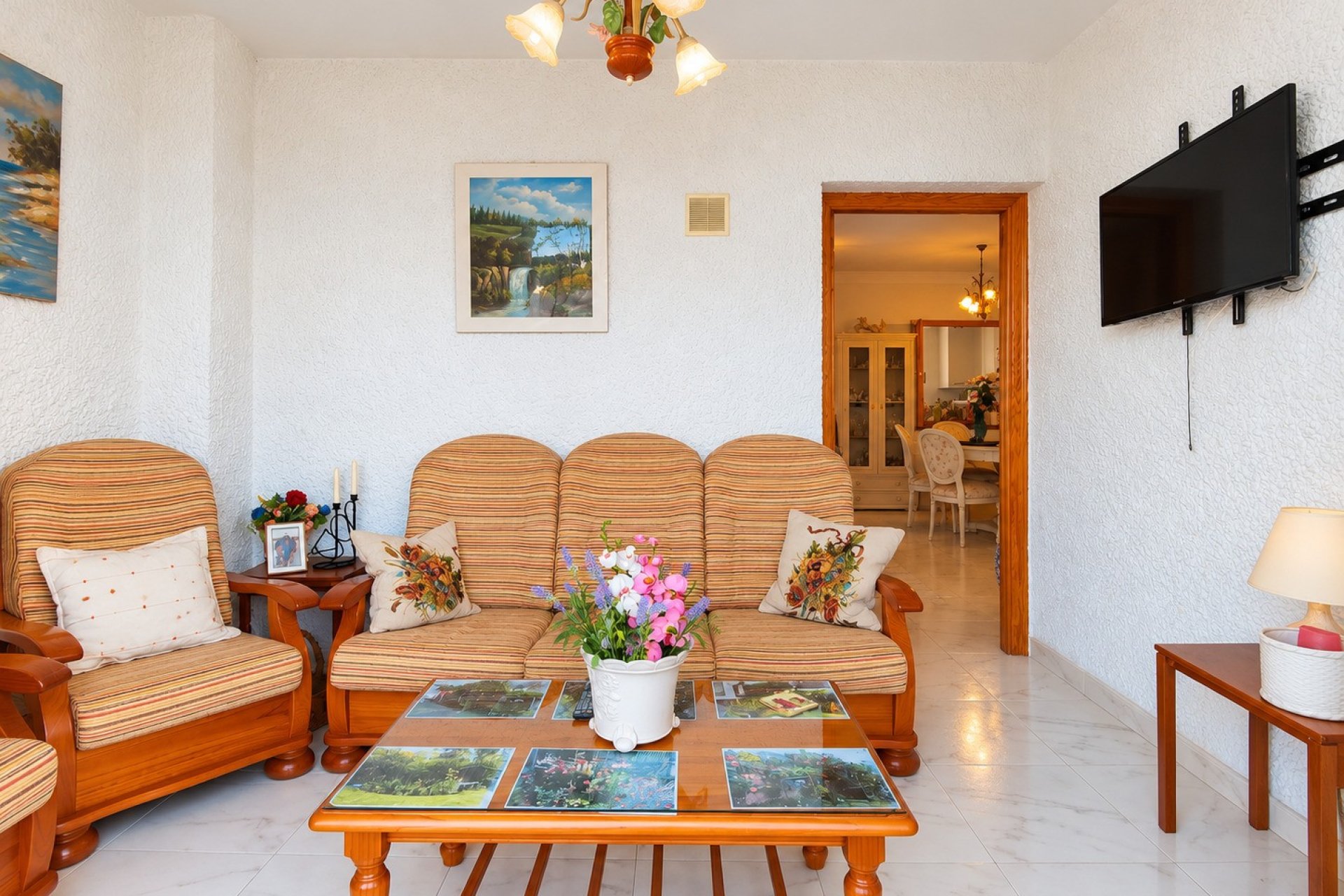 Resale - Townhouse - Torrevieja