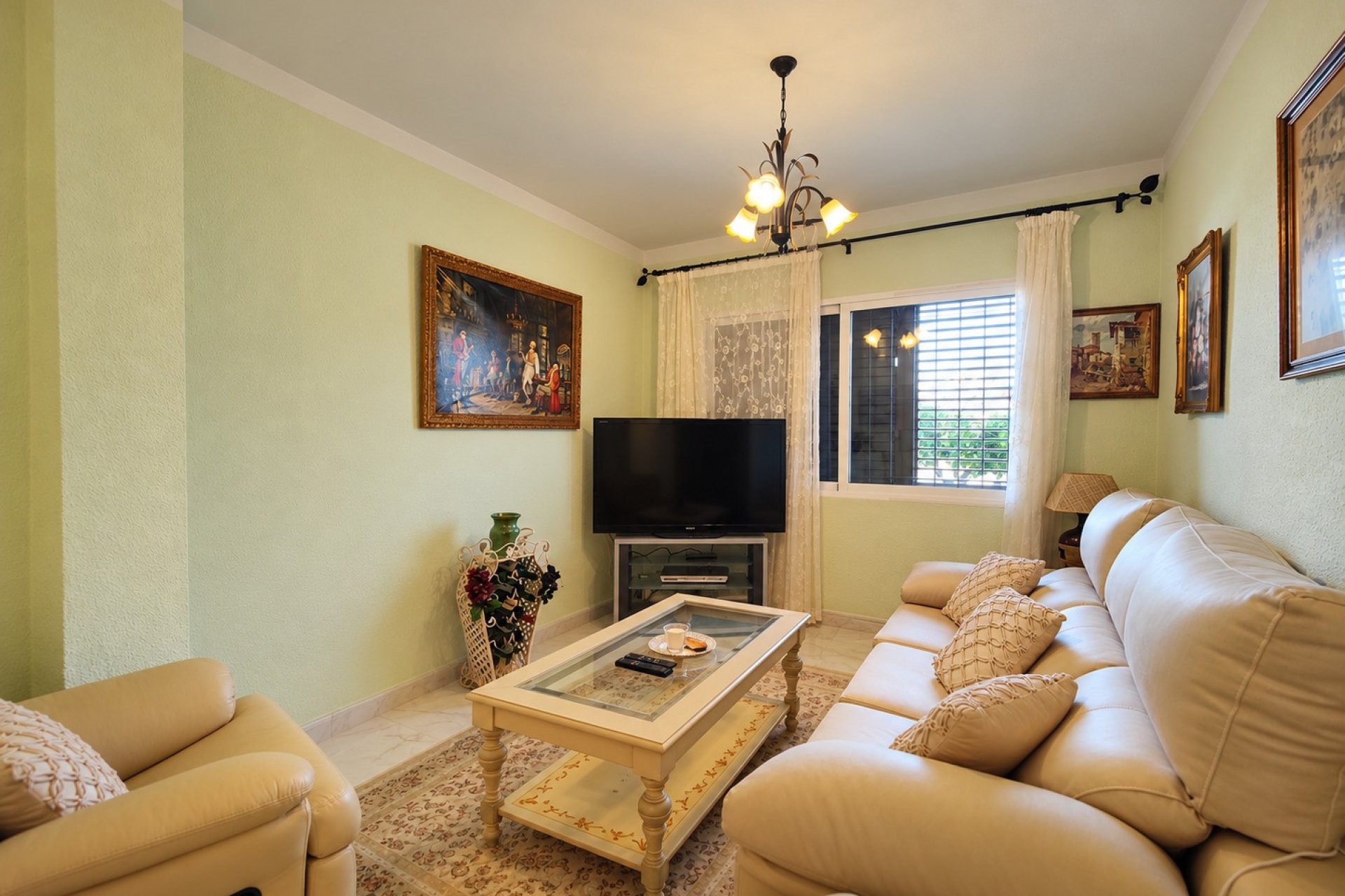 Resale - Townhouse - Torrevieja