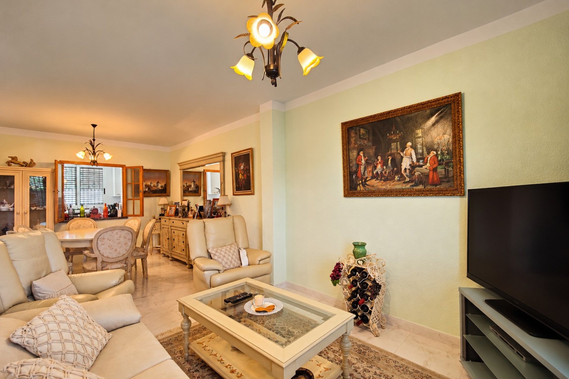 Resale - Townhouse - Torrevieja