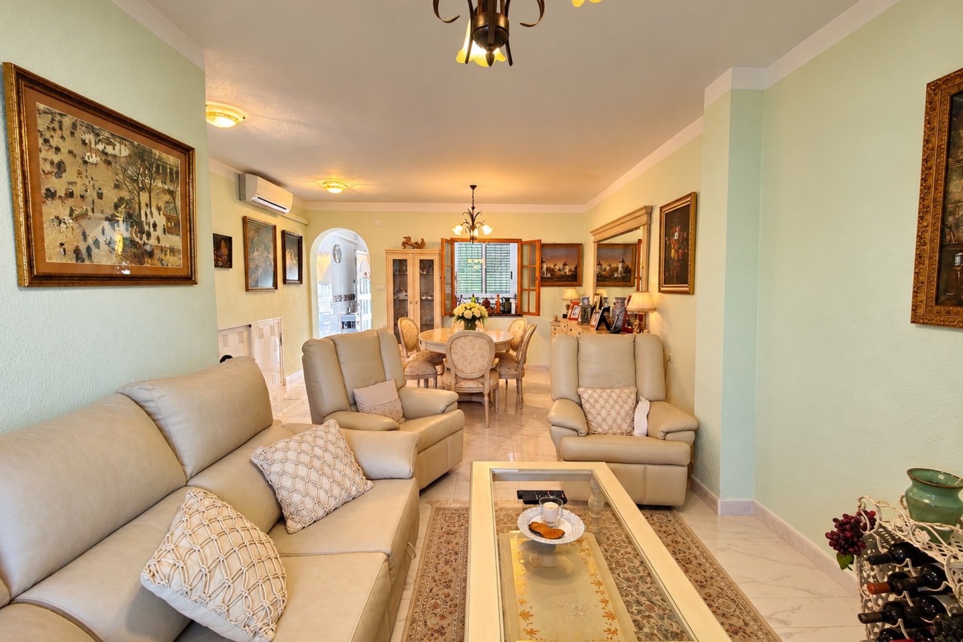Resale - Townhouse - Torrevieja
