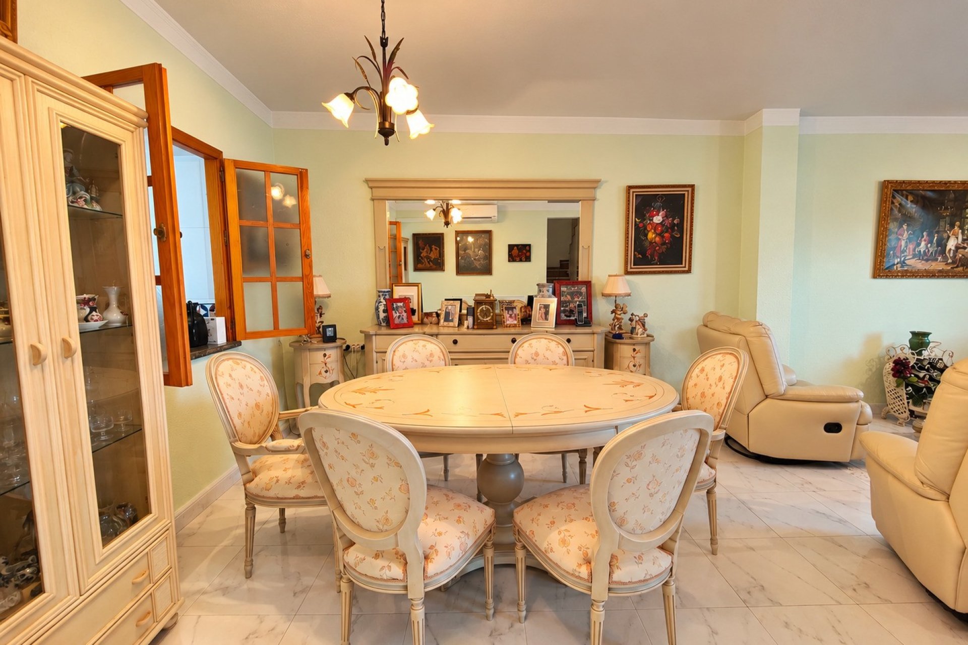 Resale - Townhouse - Torrevieja