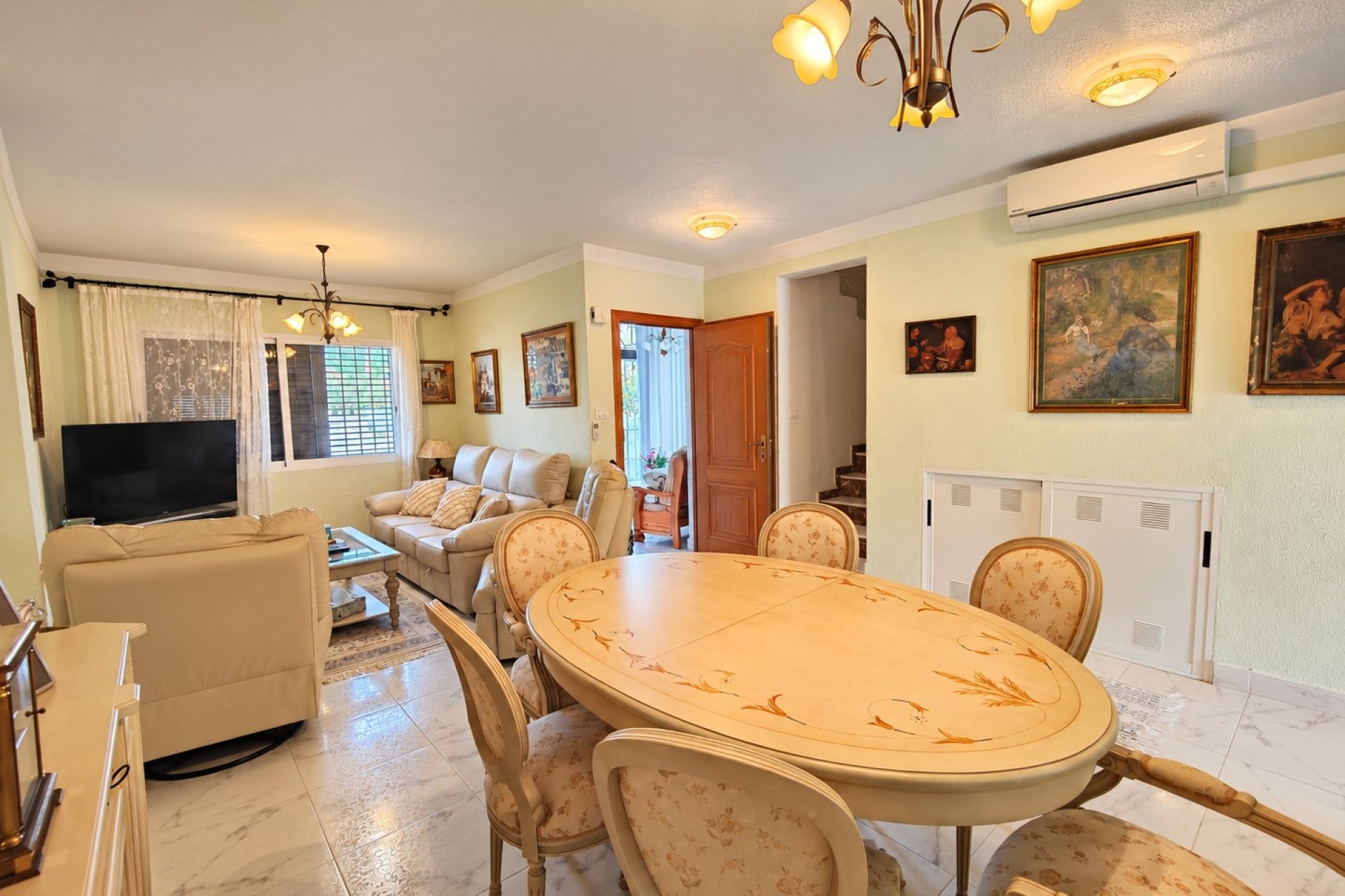 Resale - Townhouse - Torrevieja