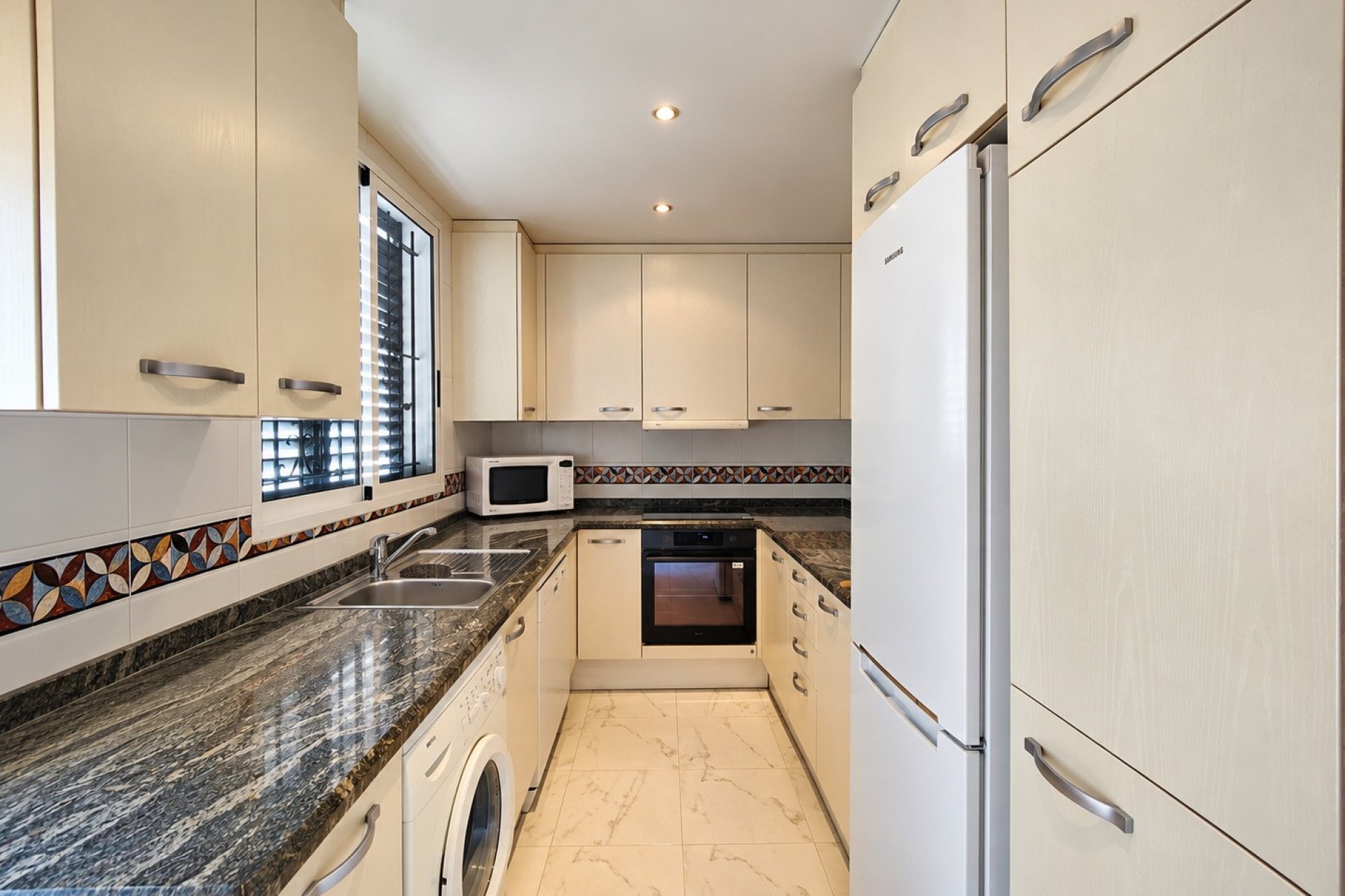 Resale - Townhouse - Torrevieja