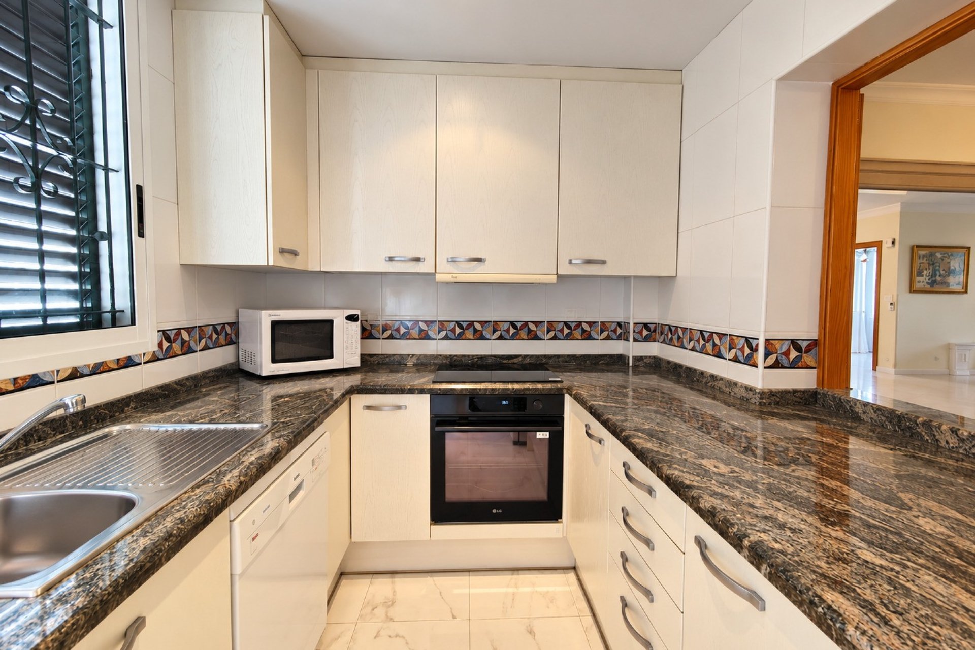 Resale - Townhouse - Torrevieja