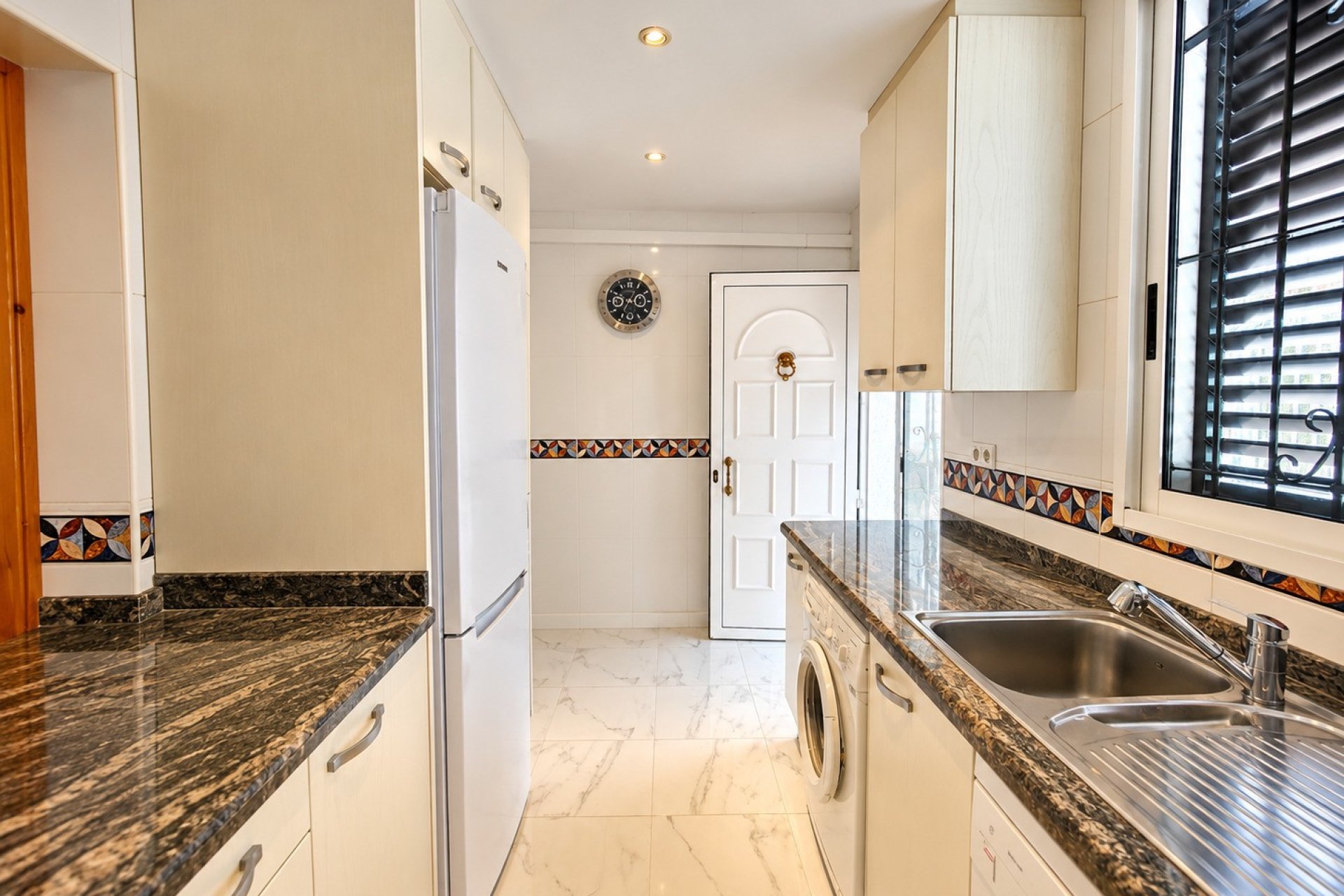 Resale - Townhouse - Torrevieja