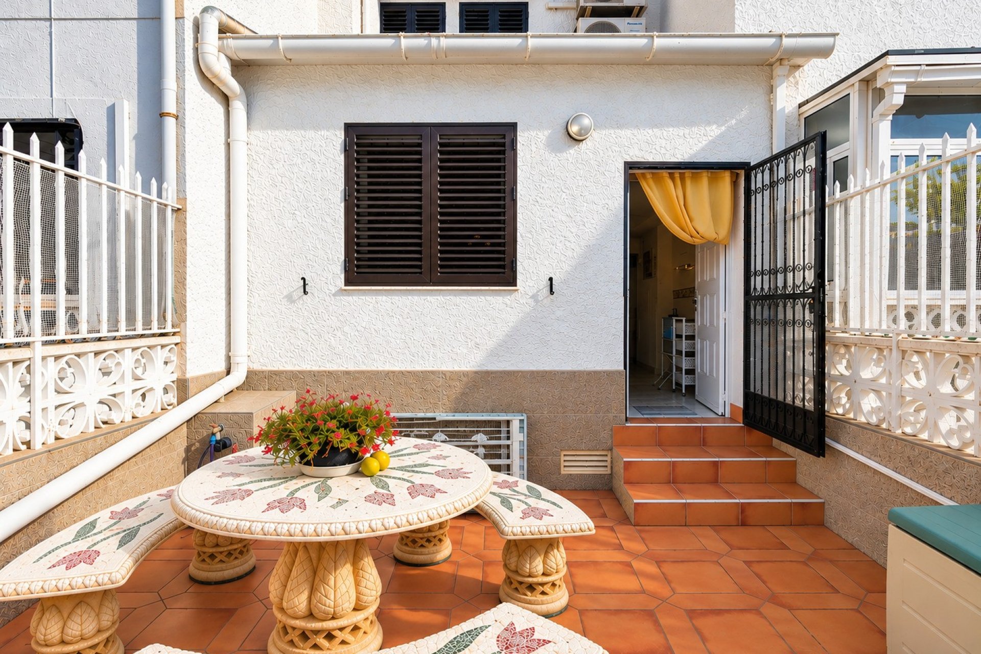 Resale - Townhouse - Torrevieja