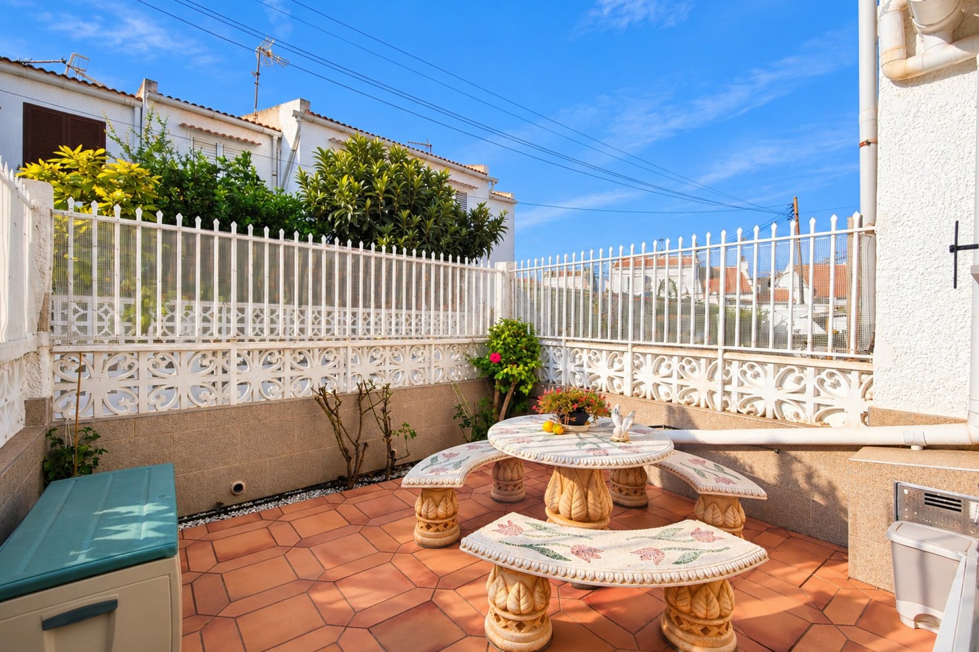 Resale - Townhouse - Torrevieja