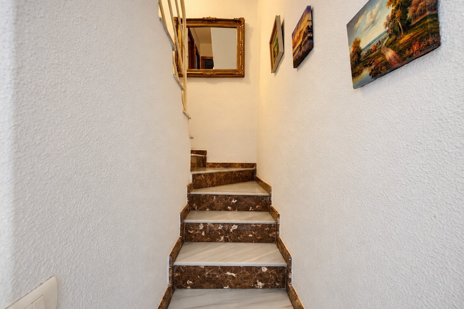 Resale - Townhouse - Torrevieja