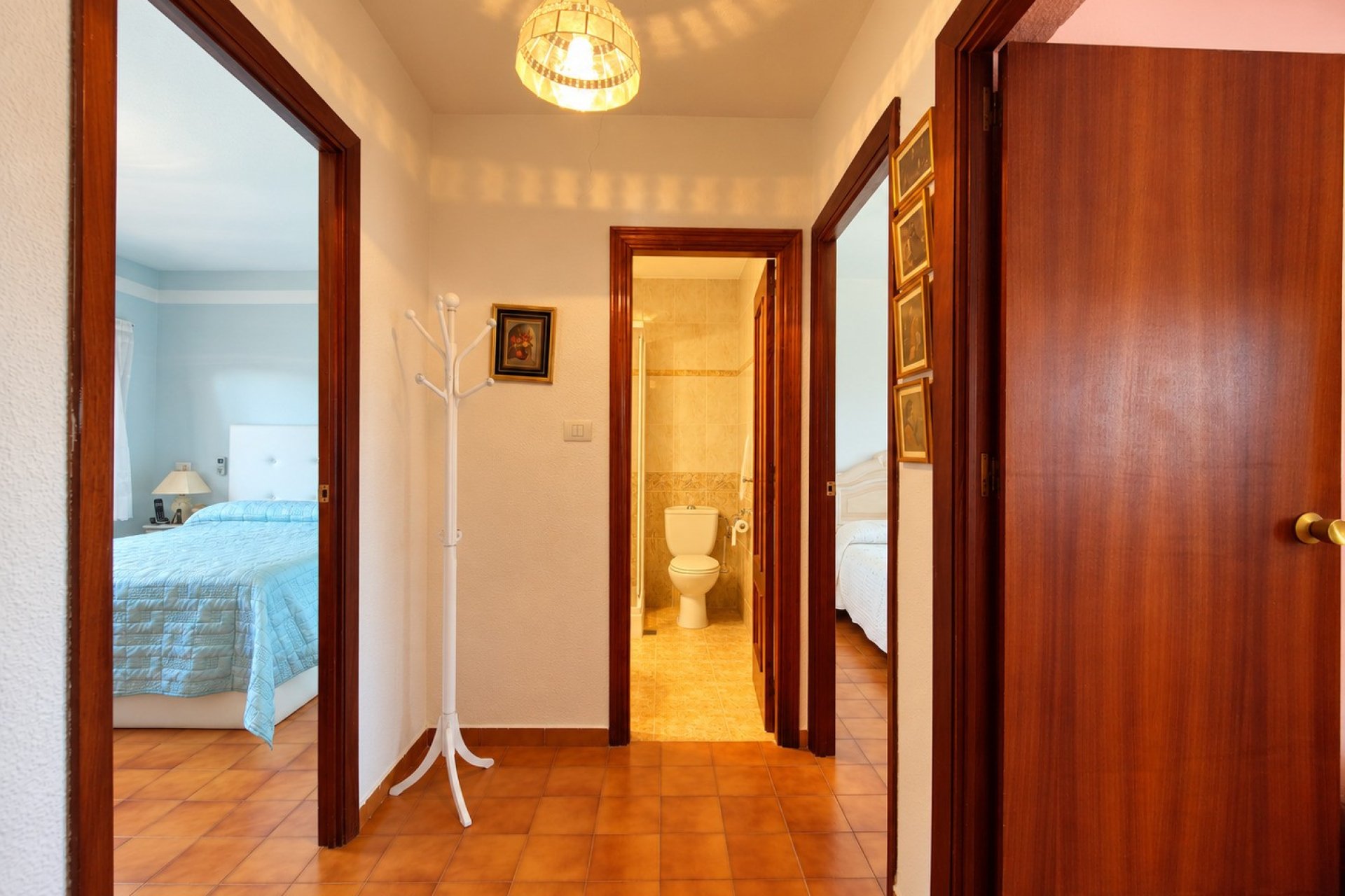 Resale - Townhouse - Torrevieja