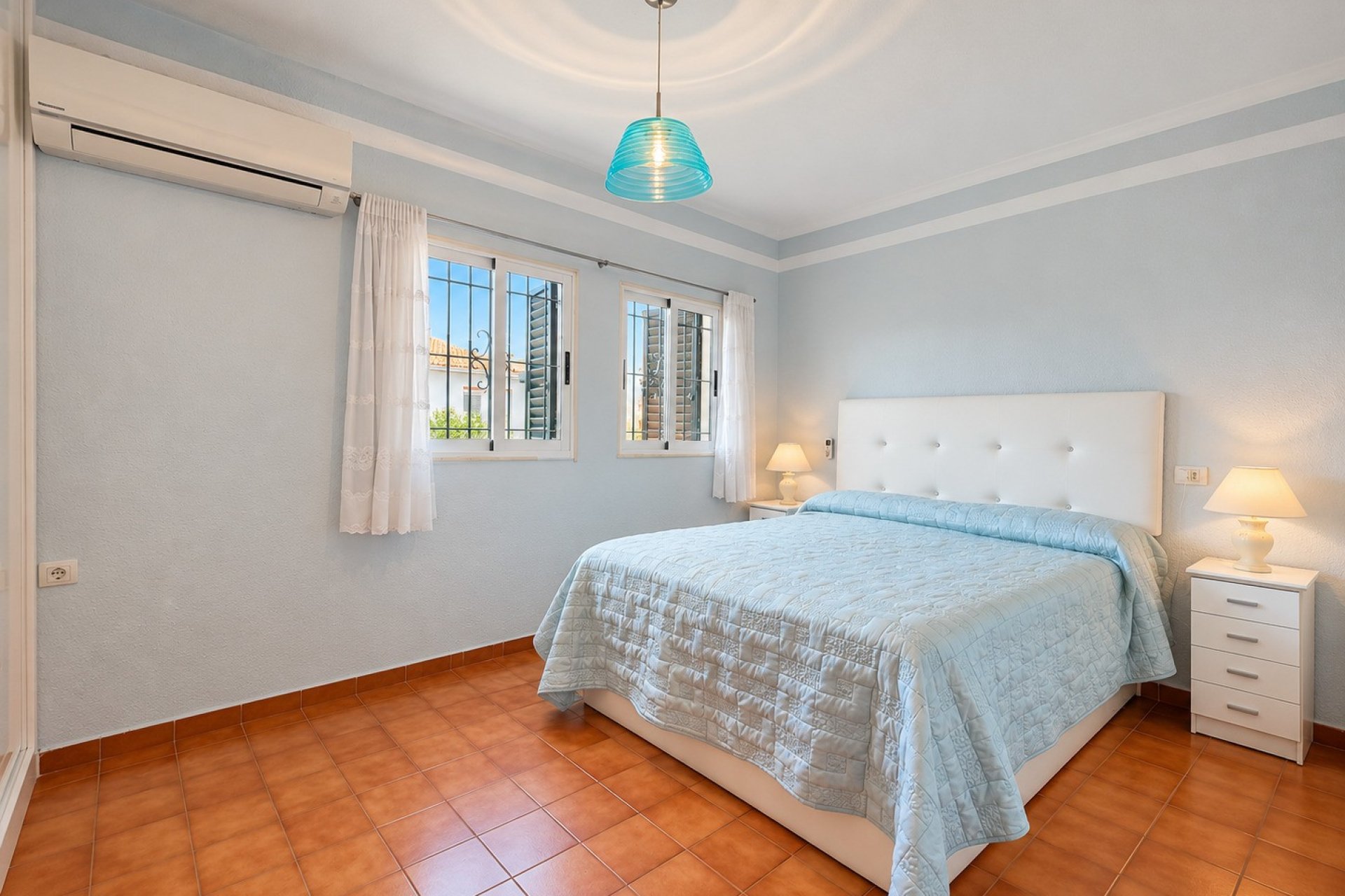 Resale - Townhouse - Torrevieja