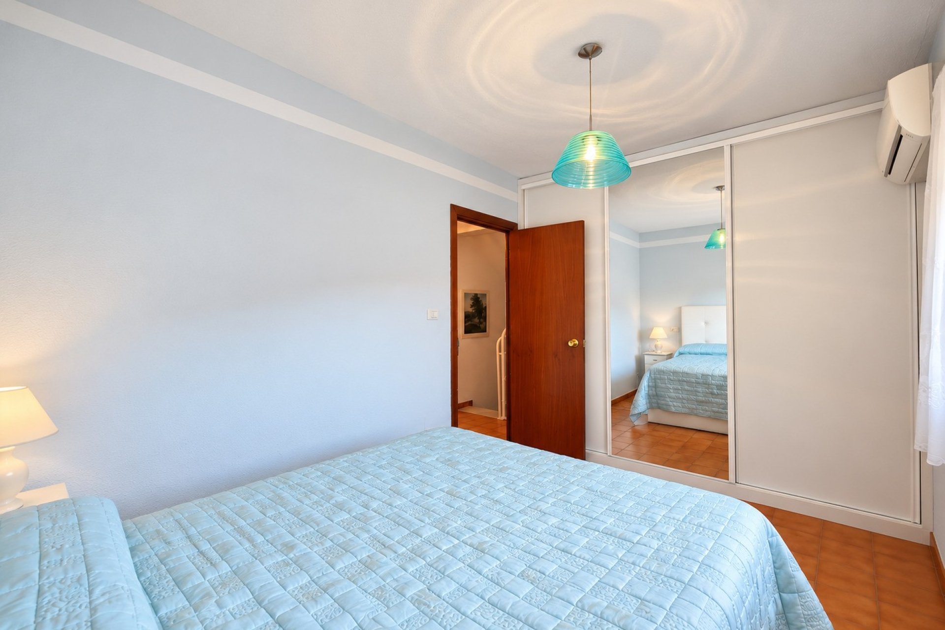 Resale - Townhouse - Torrevieja