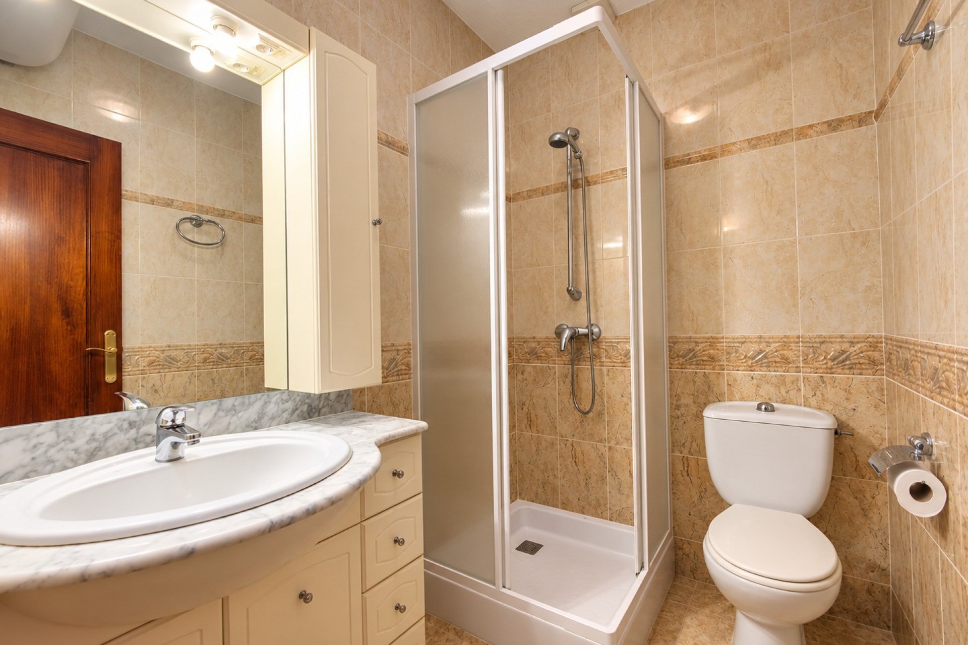 Resale - Townhouse - Torrevieja