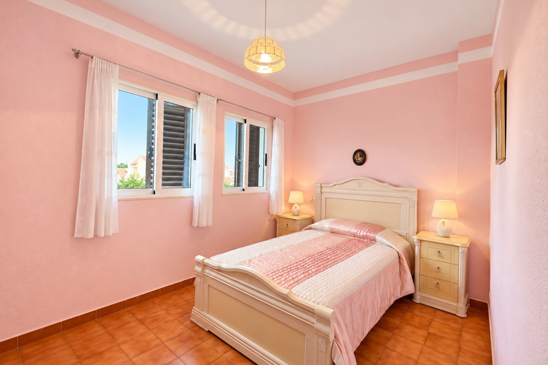 Resale - Townhouse - Torrevieja