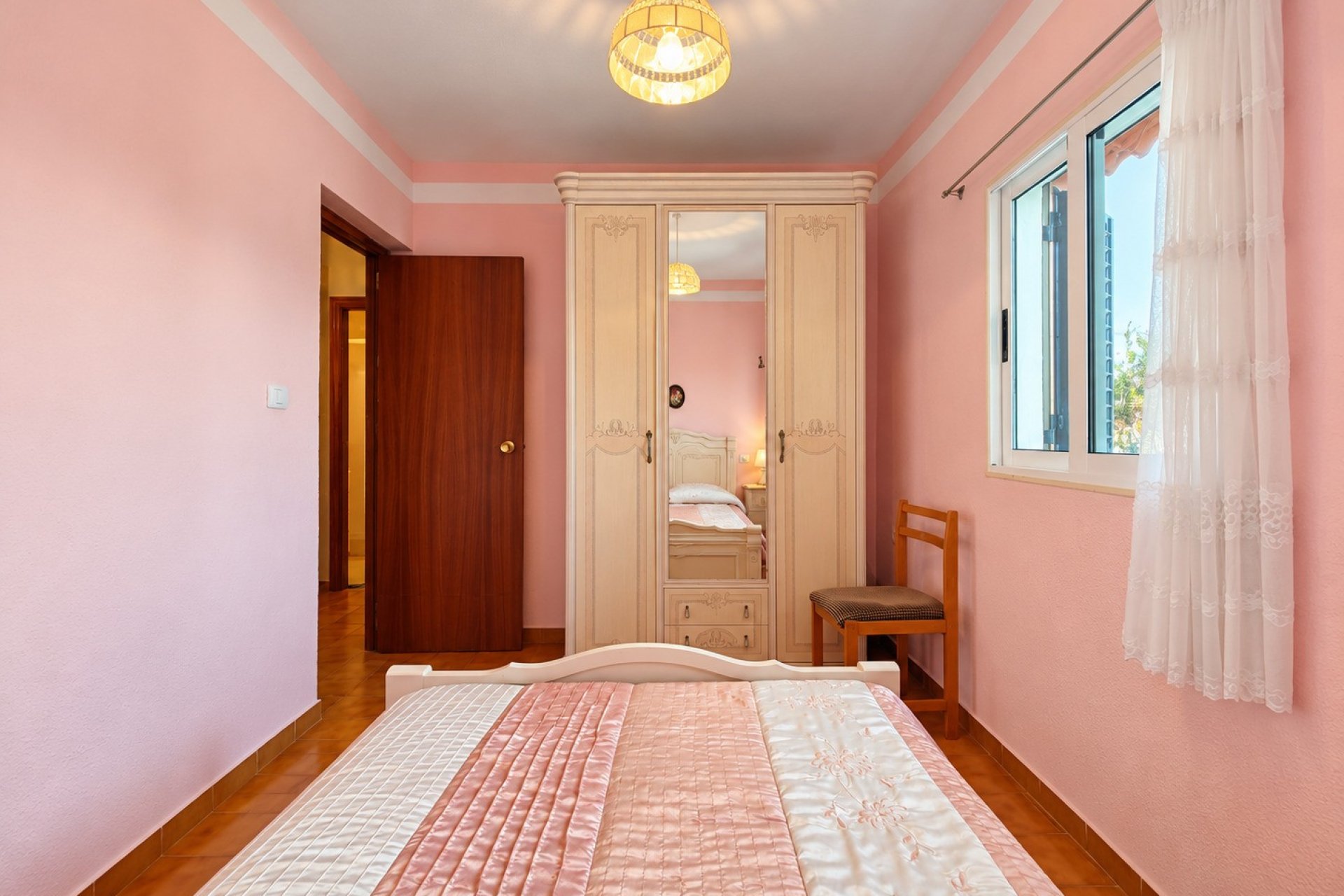 Resale - Townhouse - Torrevieja