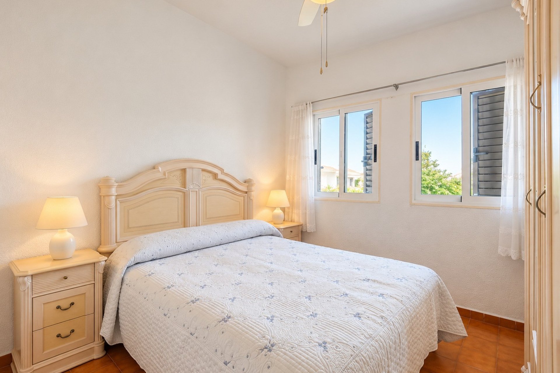 Resale - Townhouse - Torrevieja