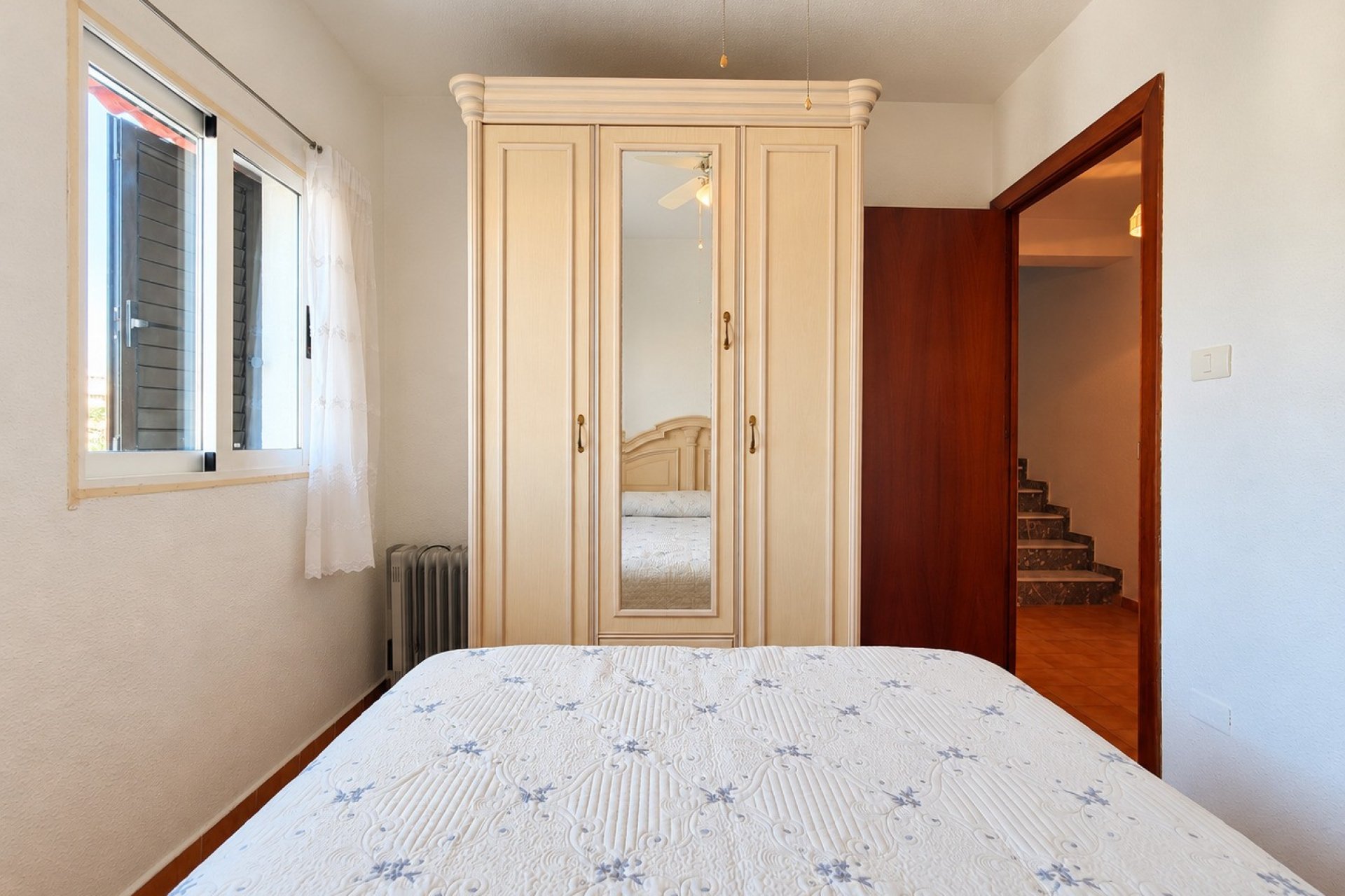 Resale - Townhouse - Torrevieja