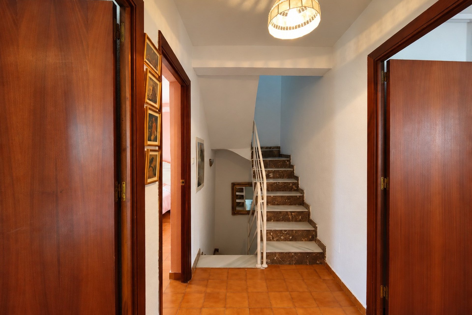 Resale - Townhouse - Torrevieja