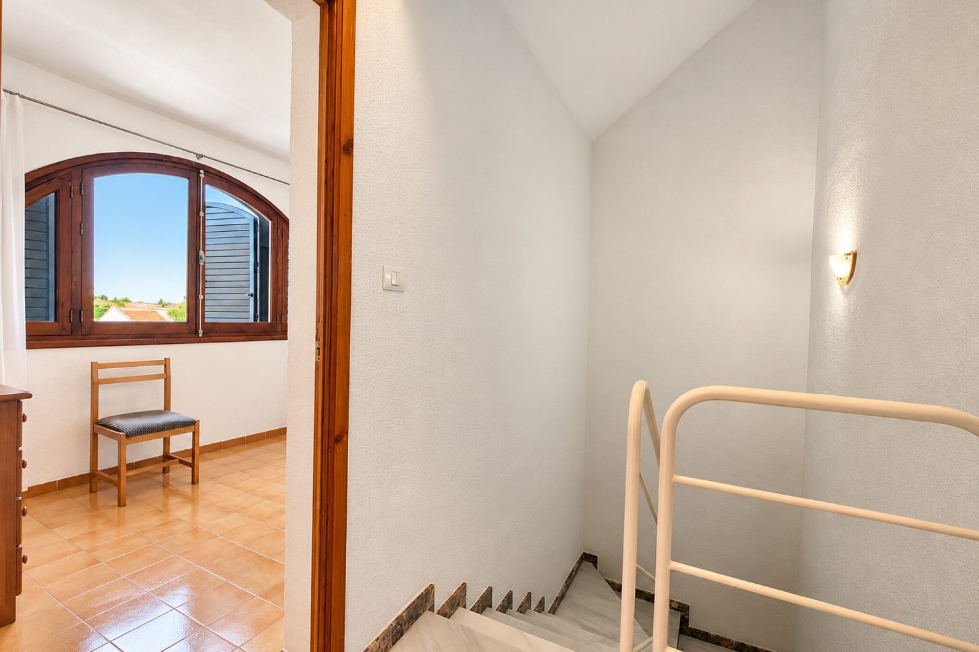 Resale - Townhouse - Torrevieja