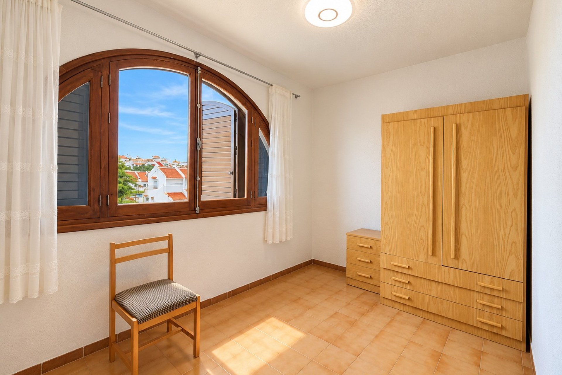 Resale - Townhouse - Torrevieja