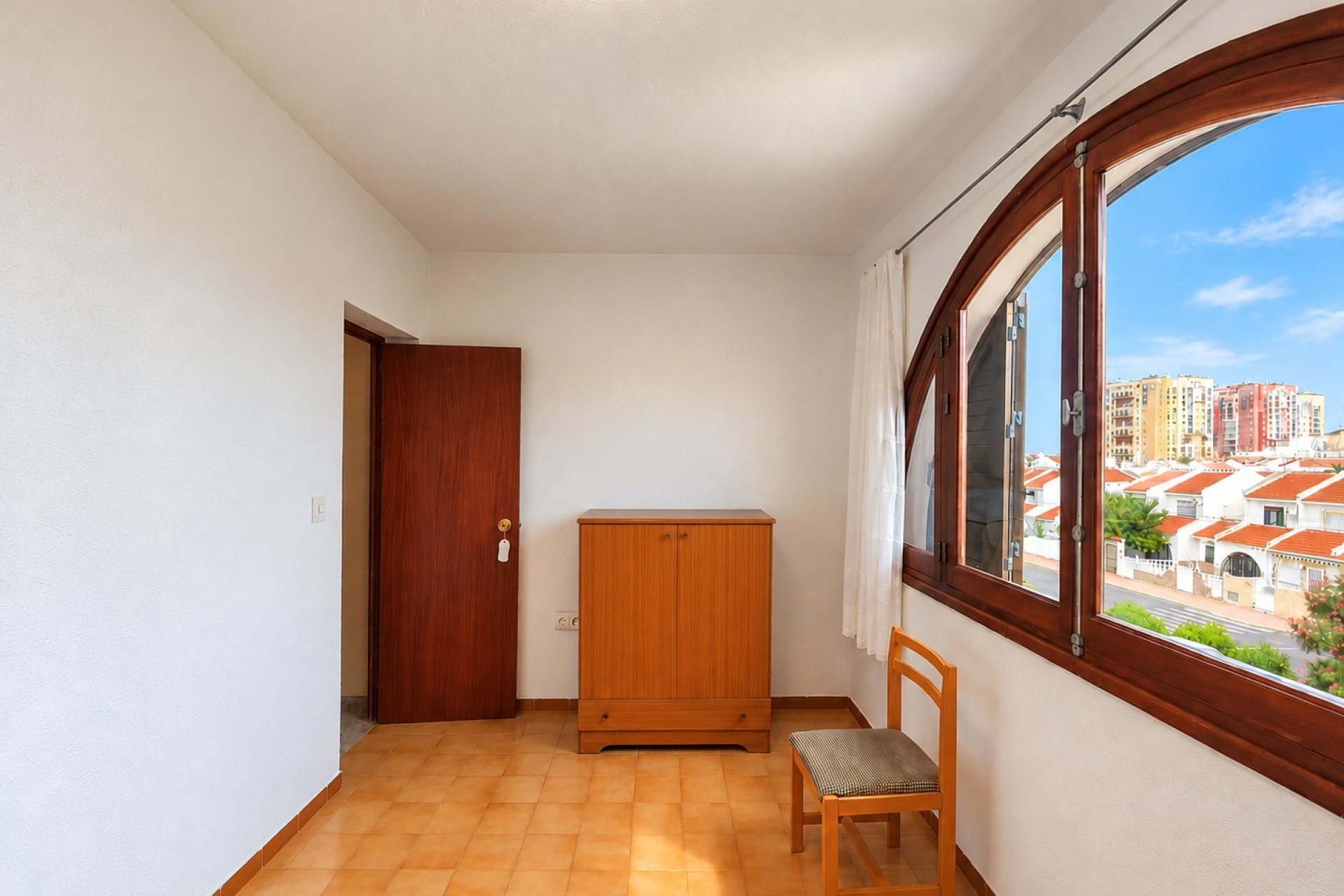 Resale - Townhouse - Torrevieja