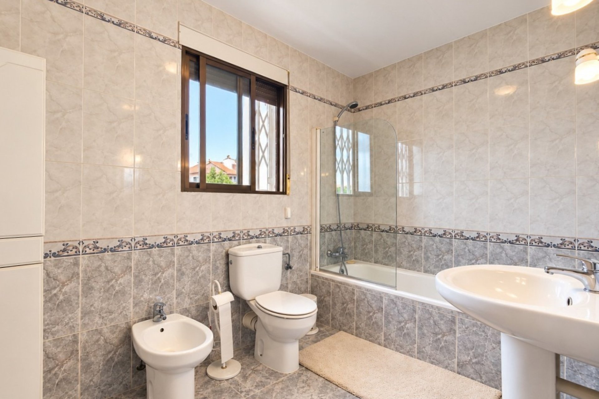 Resale - Townhouse - Torrevieja