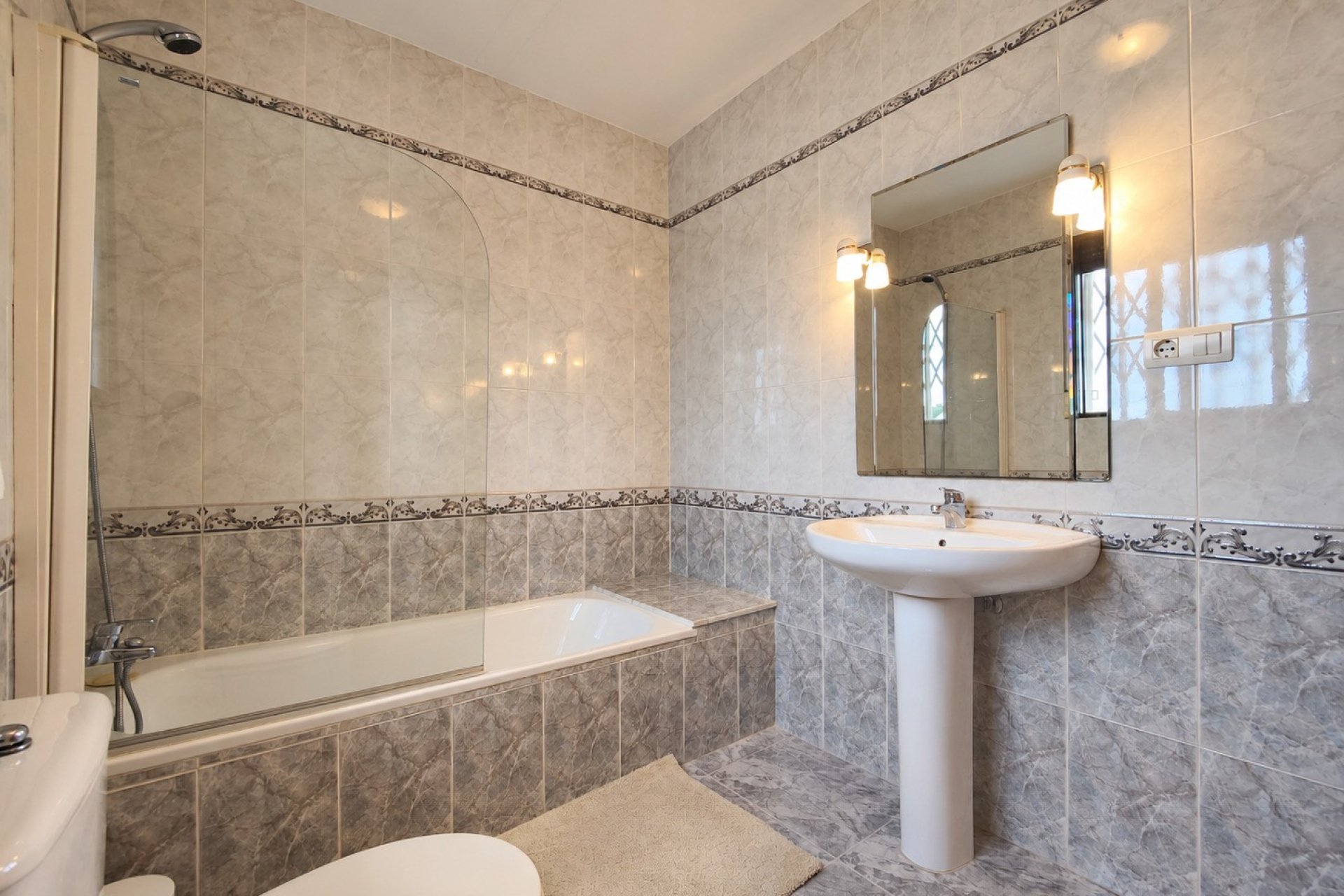 Resale - Townhouse - Torrevieja