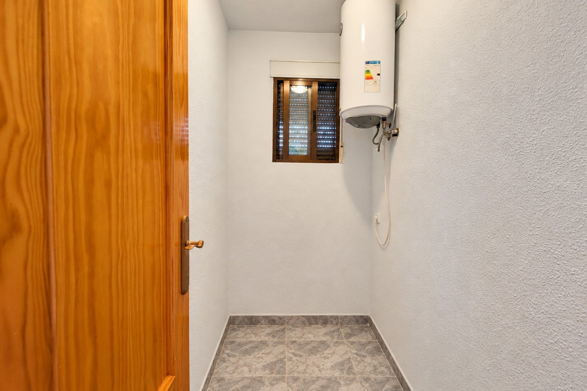 Resale - Townhouse - Torrevieja