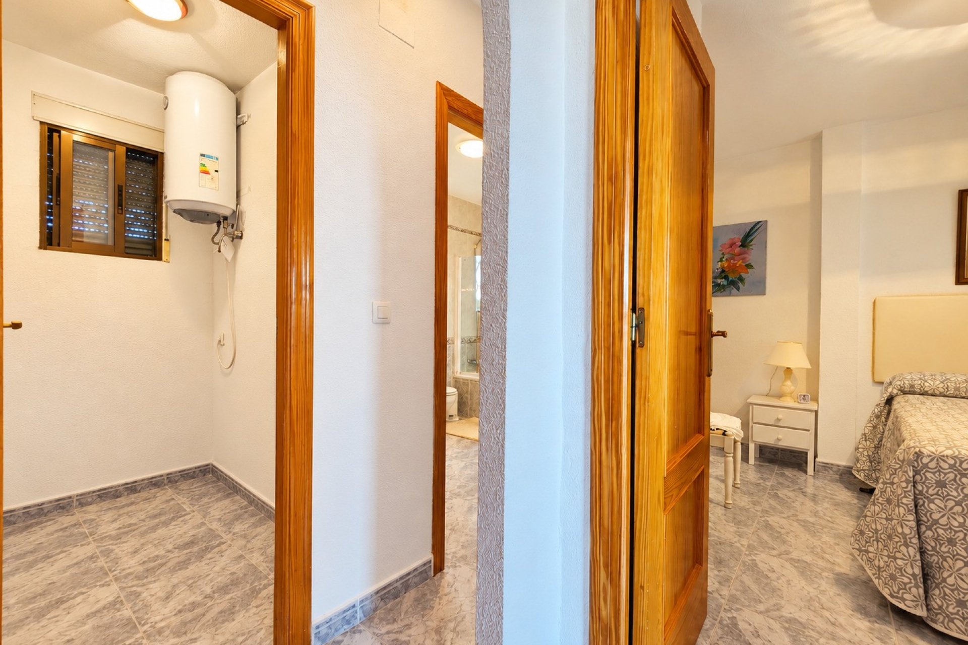 Resale - Townhouse - Torrevieja