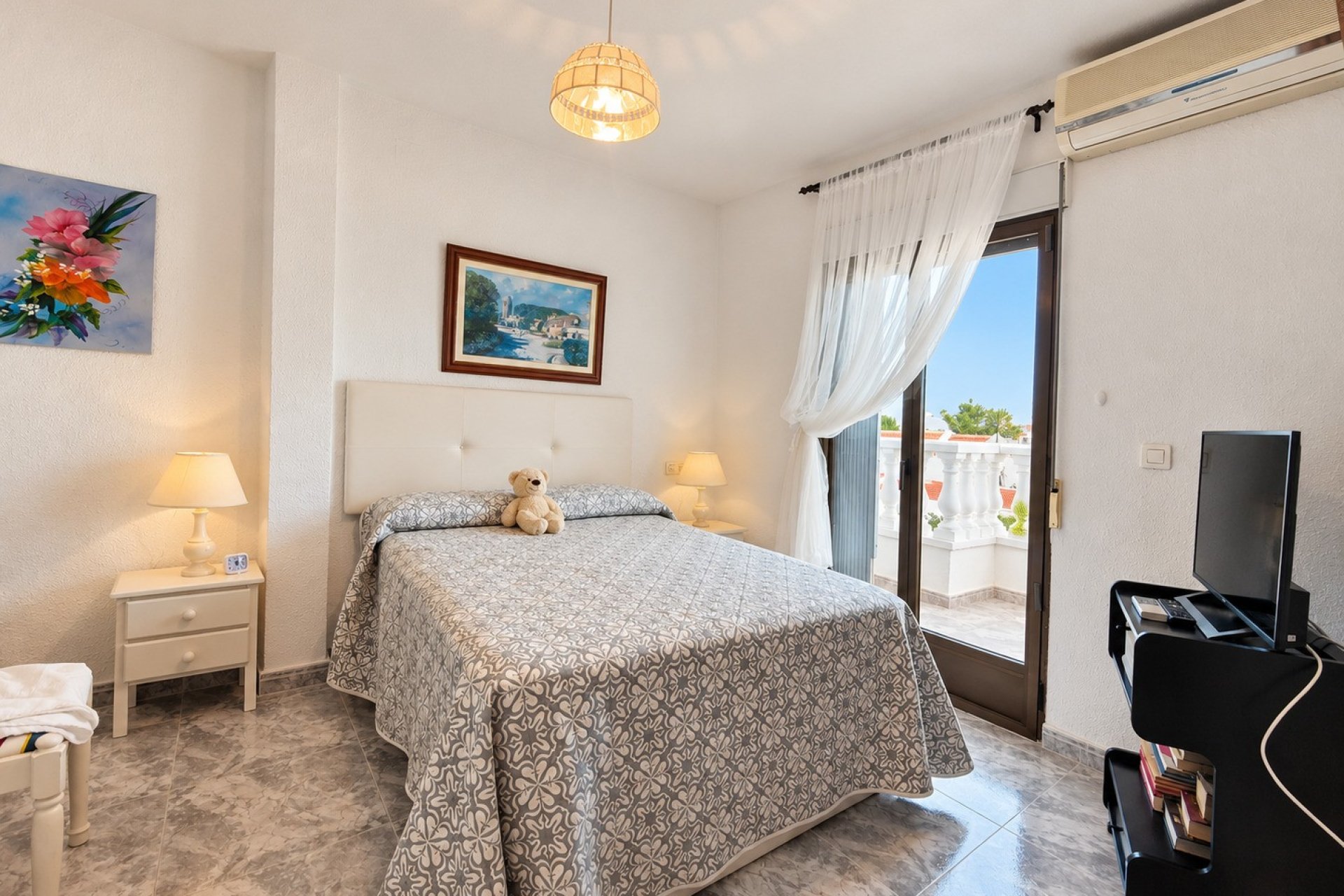 Resale - Townhouse - Torrevieja