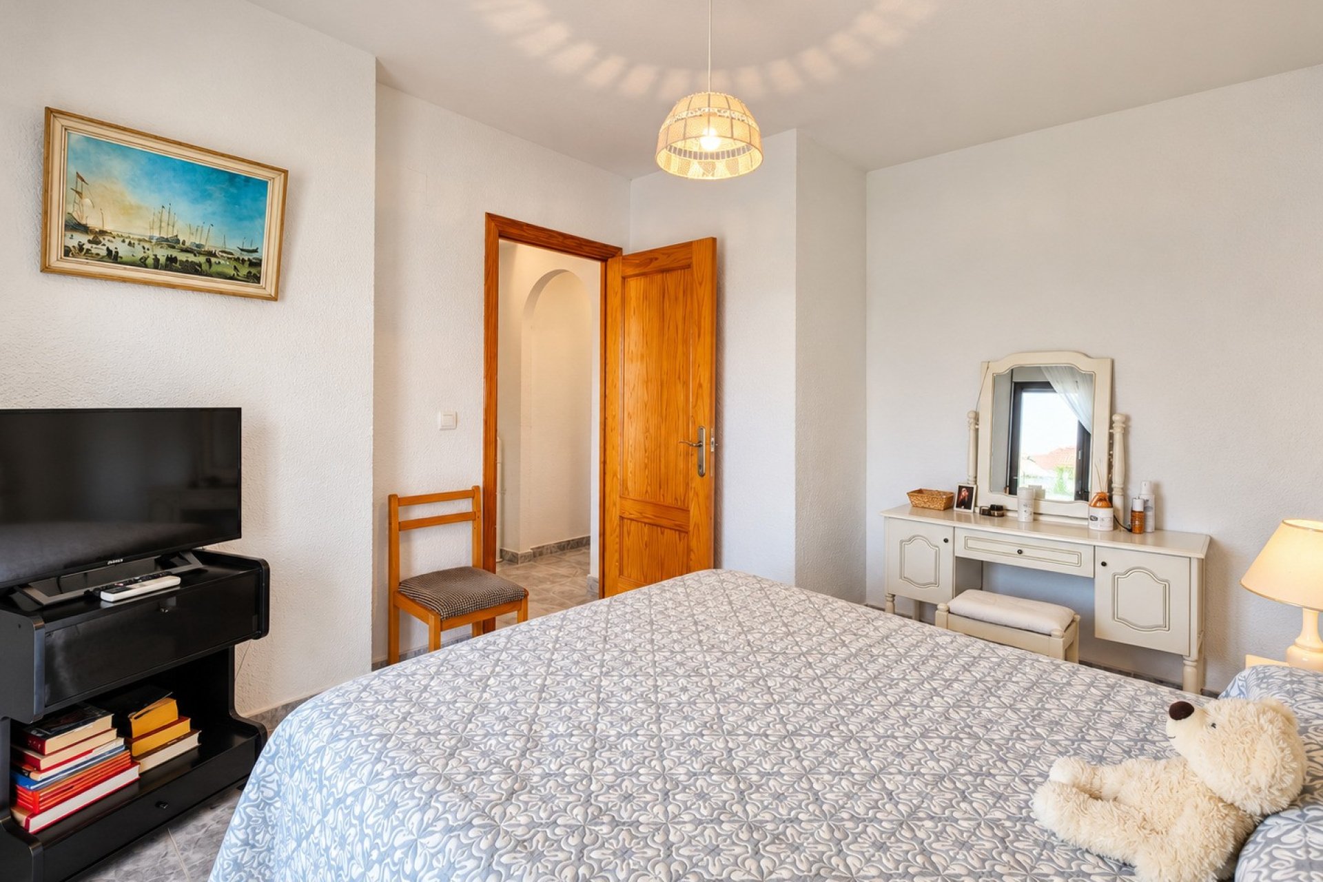 Resale - Townhouse - Torrevieja