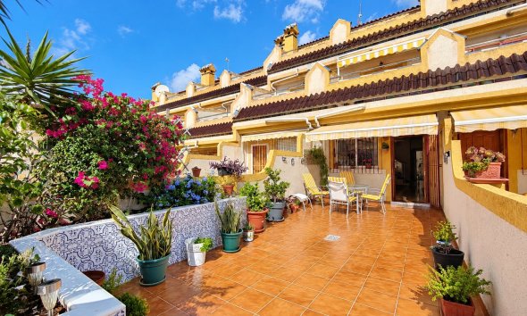 Adosado · Reventa - Orihuela Costa · Alicante · España
