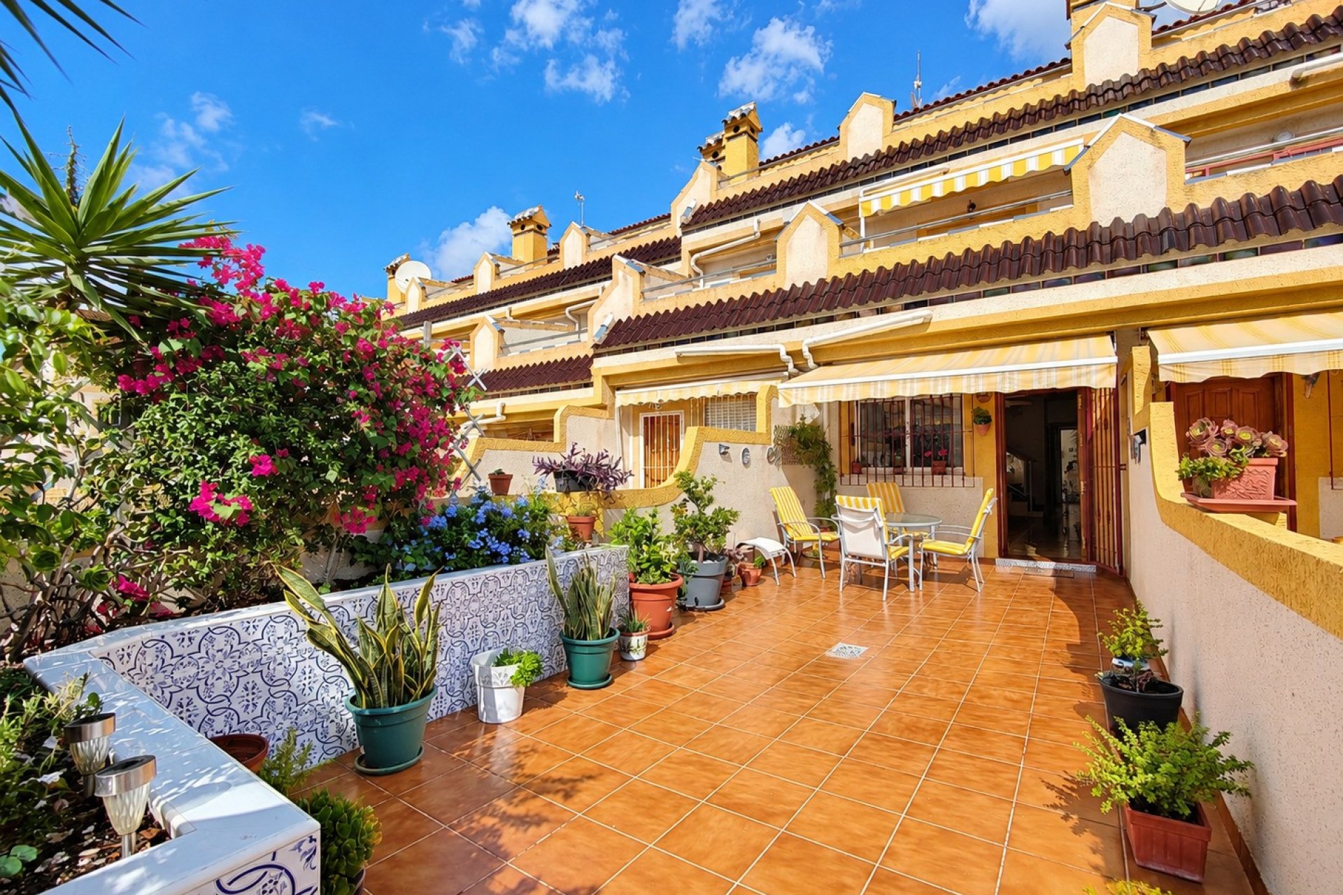 Reventa - Adosado - Orihuela Costa