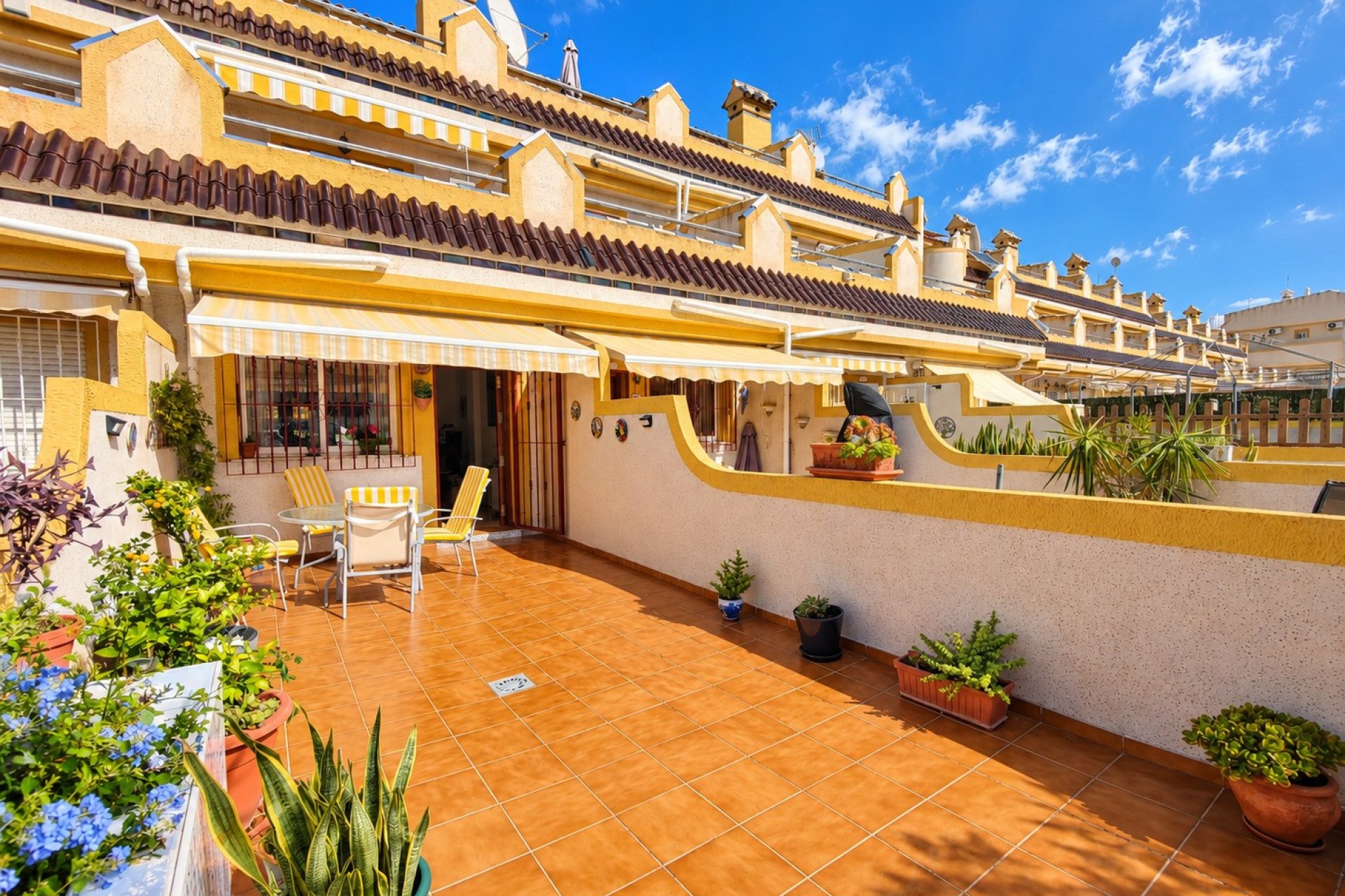 Reventa - Adosado - Orihuela Costa