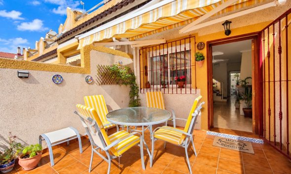 Adosado · Reventa - Orihuela Costa · Alicante · España