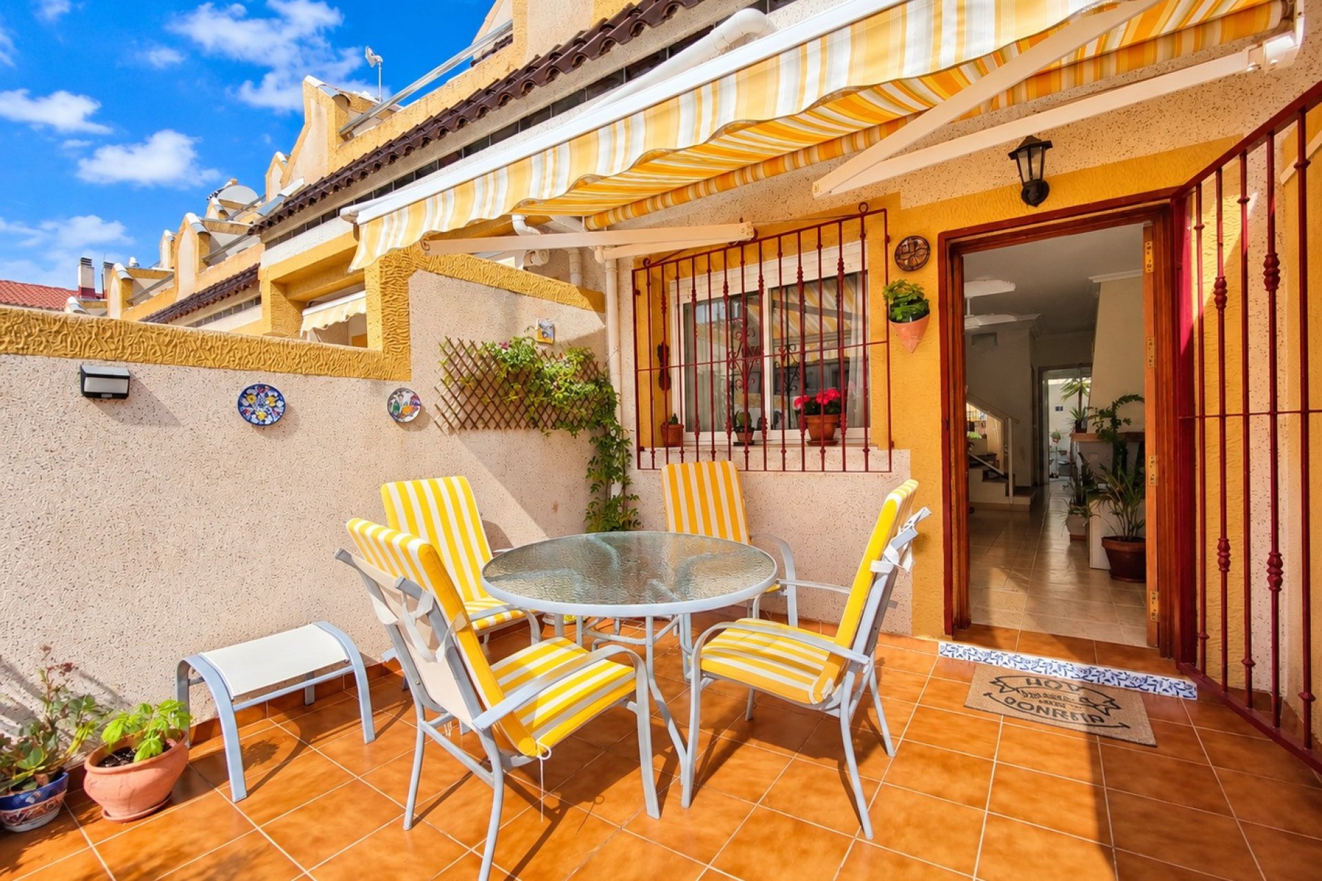 Reventa - Adosado - Orihuela Costa