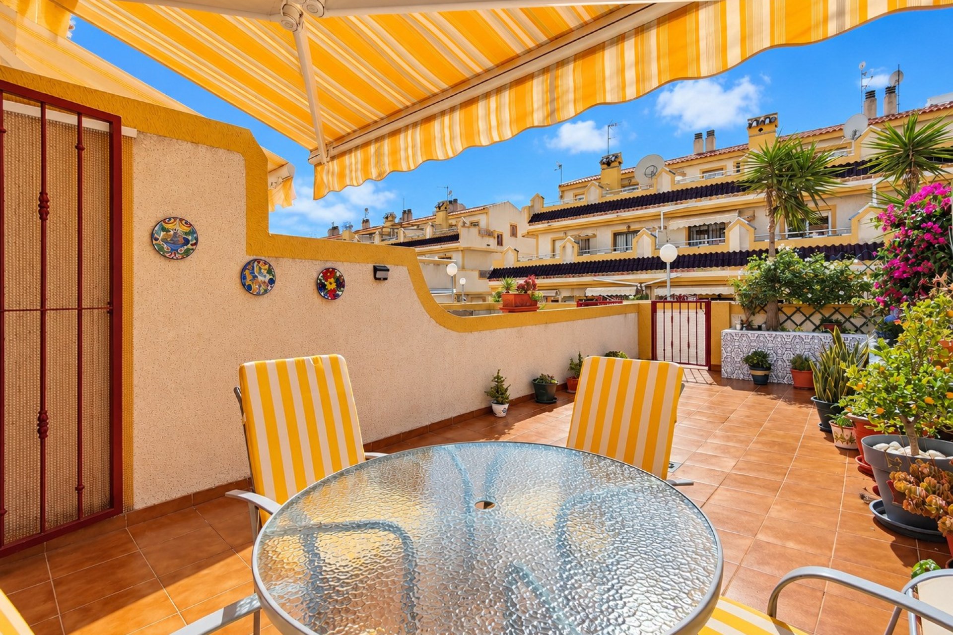 Reventa - Adosado - Orihuela Costa
