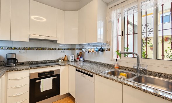 Adosado · Reventa - Orihuela Costa · Alicante · España
