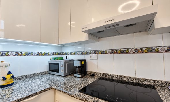 Adosado · Reventa - Orihuela Costa · Alicante · España
