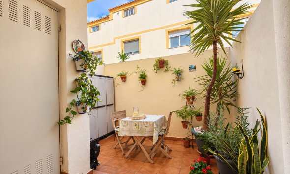 Adosado · Reventa - Orihuela Costa · Alicante · España