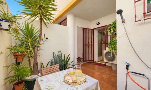 Adosado · Reventa - Orihuela Costa · Alicante · España