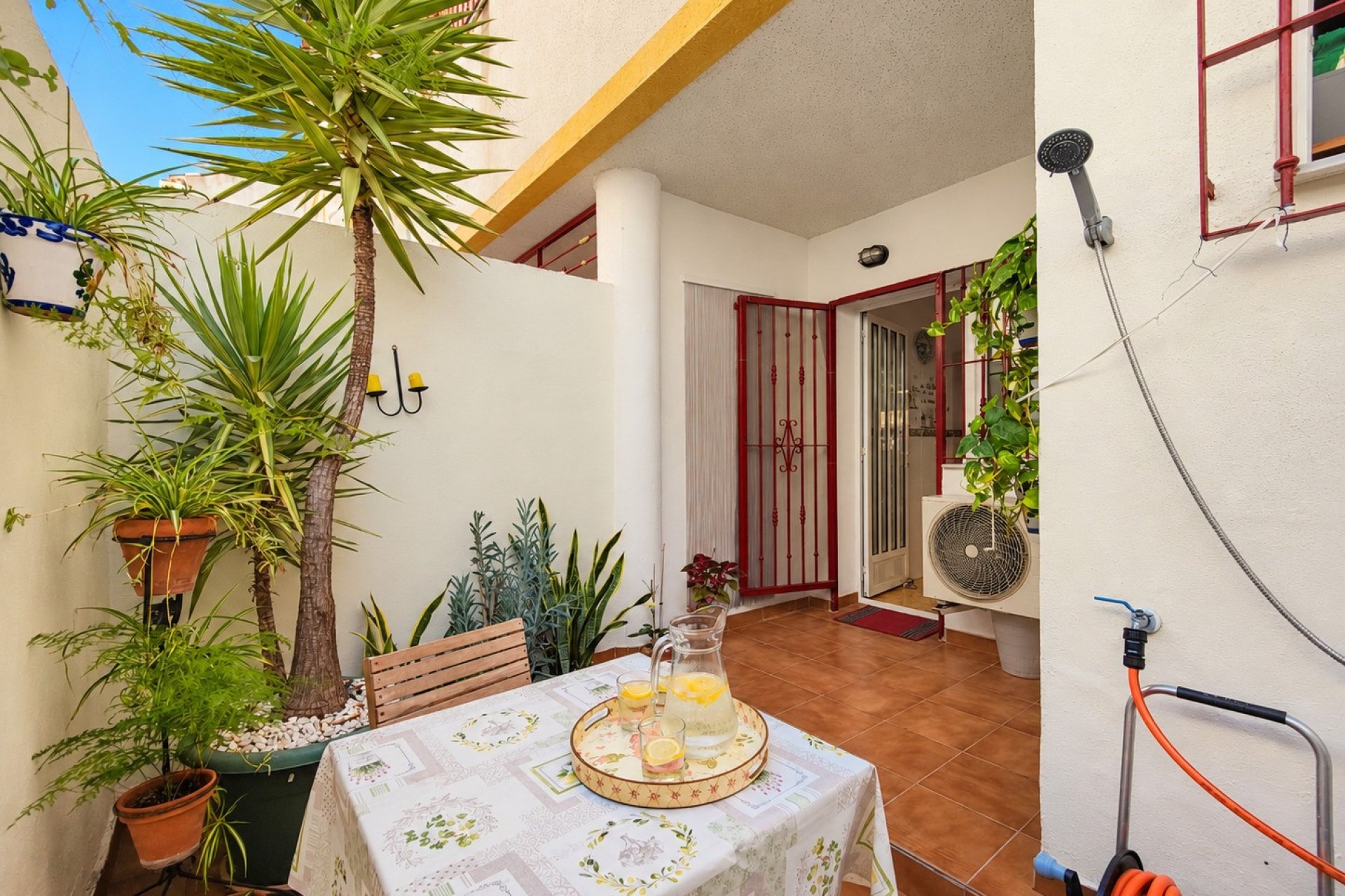 Reventa - Adosado - Orihuela Costa