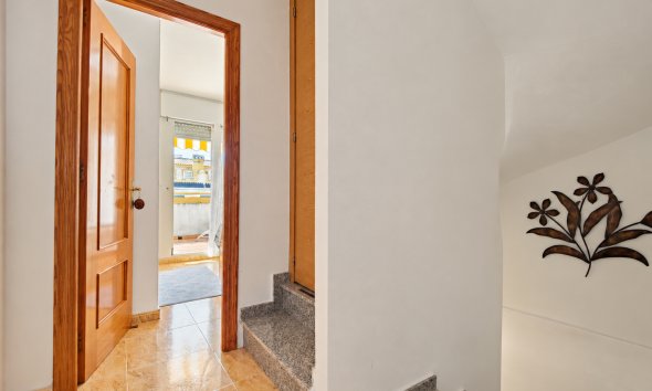 Adosado · Reventa - Orihuela Costa · Alicante · España