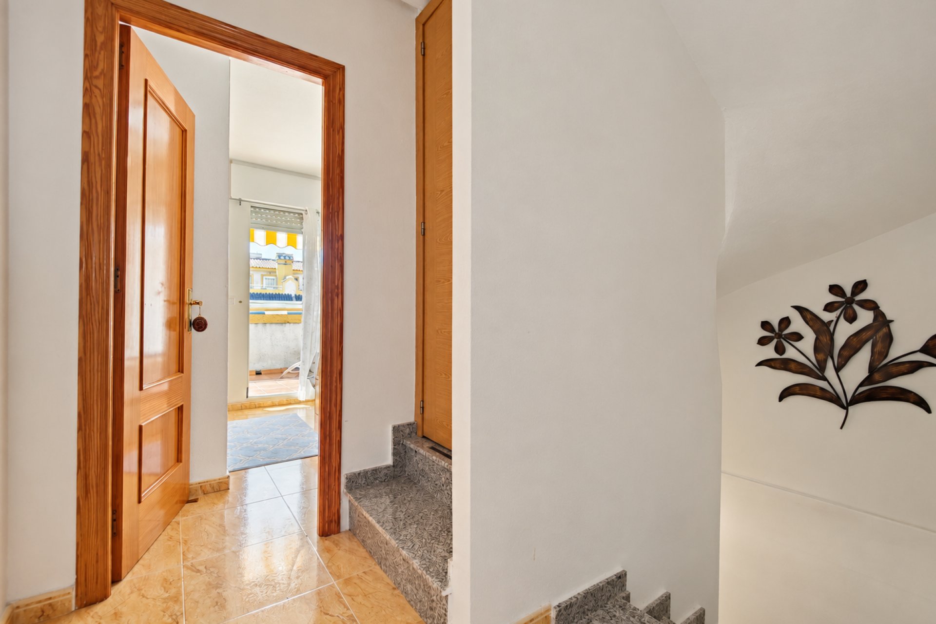Reventa - Adosado - Orihuela Costa