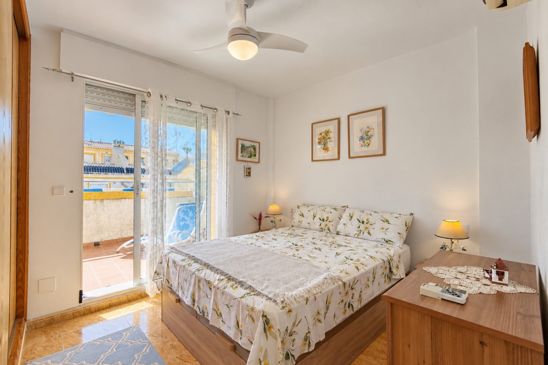 Reventa - Adosado - Orihuela Costa