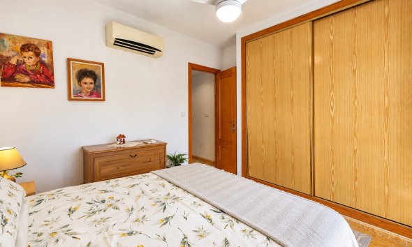Adosado · Reventa - Orihuela Costa · Alicante · España