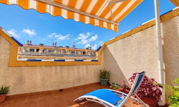 Adosado · Reventa - Orihuela Costa · Alicante · España
