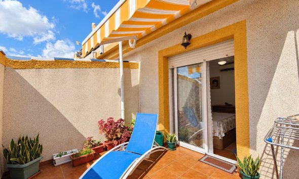 Adosado · Reventa - Orihuela Costa · Alicante · España